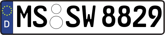 MS-SW8829