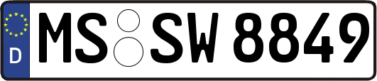 MS-SW8849