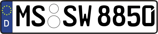 MS-SW8850