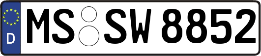 MS-SW8852