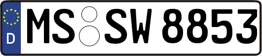 MS-SW8853