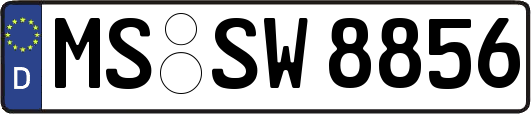 MS-SW8856