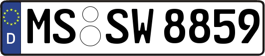 MS-SW8859