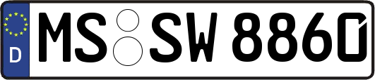 MS-SW8860