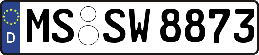 MS-SW8873