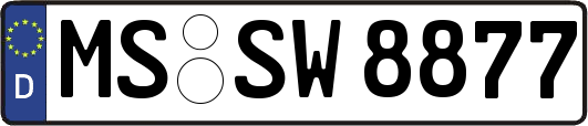 MS-SW8877