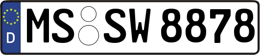 MS-SW8878