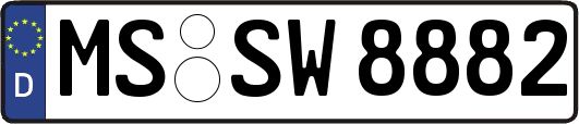 MS-SW8882