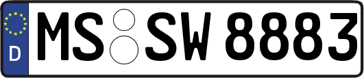 MS-SW8883