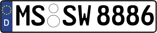 MS-SW8886