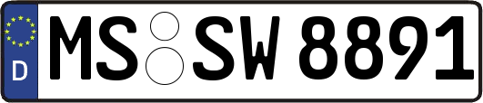 MS-SW8891