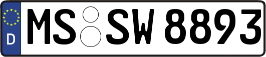 MS-SW8893
