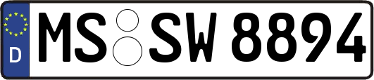 MS-SW8894