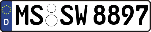 MS-SW8897