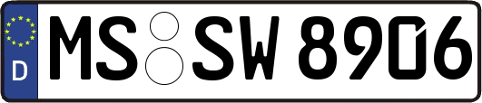 MS-SW8906
