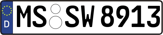 MS-SW8913