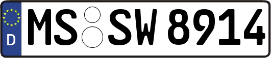 MS-SW8914