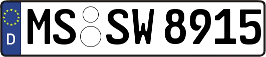 MS-SW8915