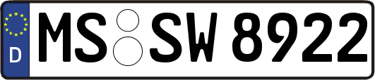 MS-SW8922