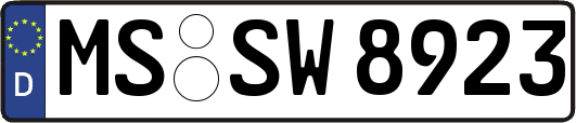 MS-SW8923