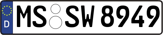 MS-SW8949