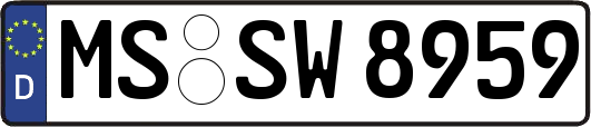 MS-SW8959