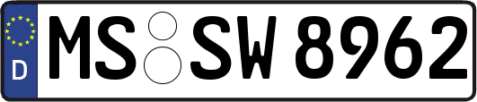 MS-SW8962