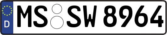 MS-SW8964