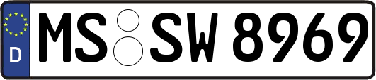 MS-SW8969