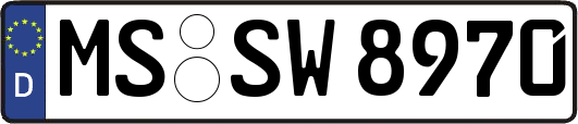 MS-SW8970