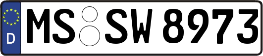 MS-SW8973