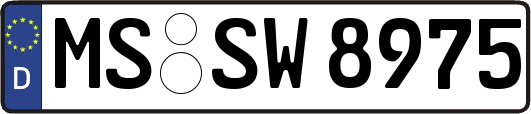 MS-SW8975