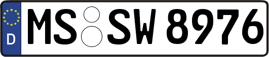 MS-SW8976