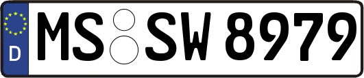 MS-SW8979
