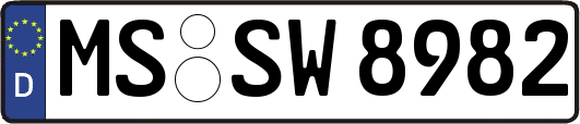 MS-SW8982