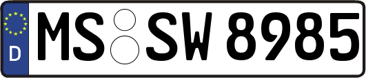 MS-SW8985