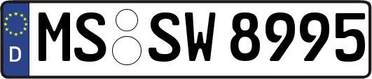 MS-SW8995