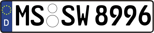 MS-SW8996