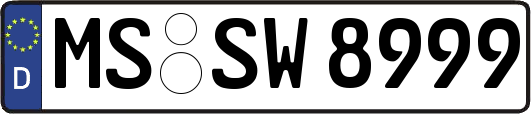MS-SW8999
