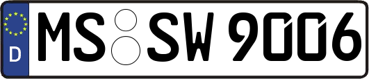 MS-SW9006