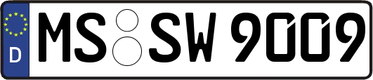 MS-SW9009