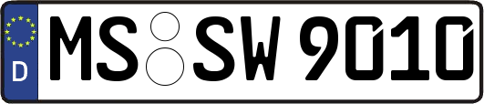 MS-SW9010
