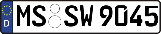 MS-SW9045