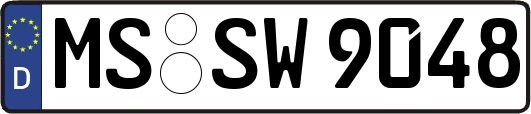 MS-SW9048