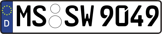 MS-SW9049