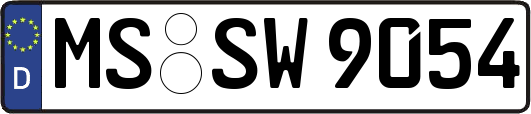 MS-SW9054