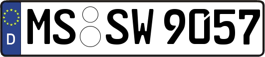 MS-SW9057