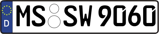 MS-SW9060
