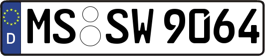 MS-SW9064