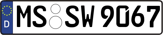 MS-SW9067
